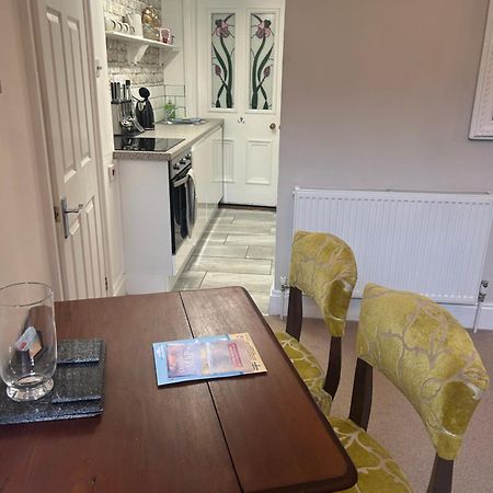 Lovely 1 Bed Flat In Victorian House 300M Seafront Penzance Eksteriør billede